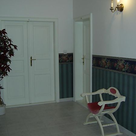 Pension Sejko Horni Plana Exterior photo