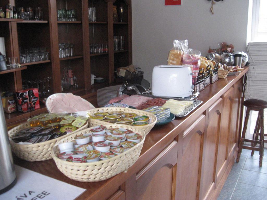 Pension Sejko Horni Plana Room photo