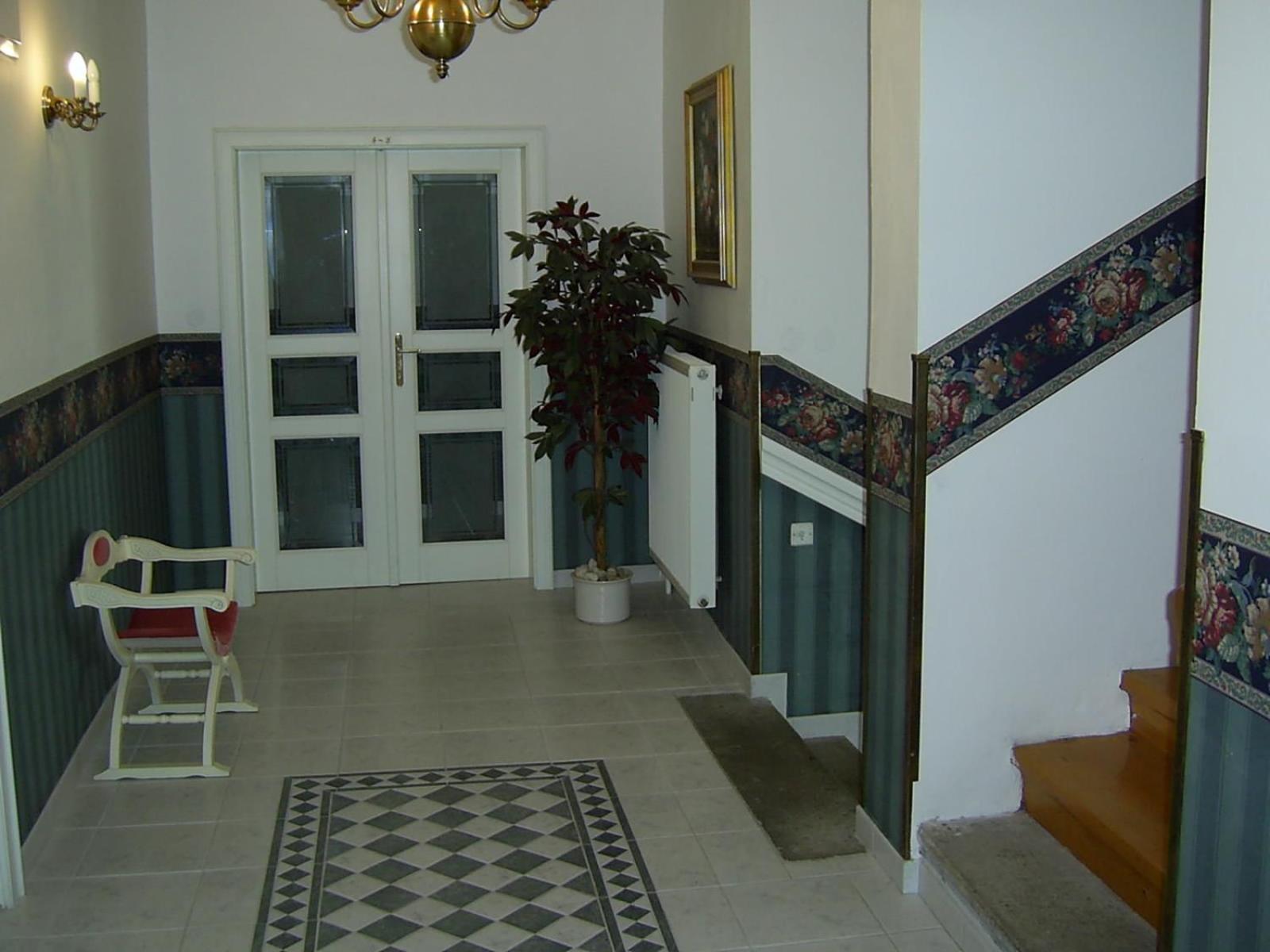 Pension Sejko Horni Plana Exterior photo