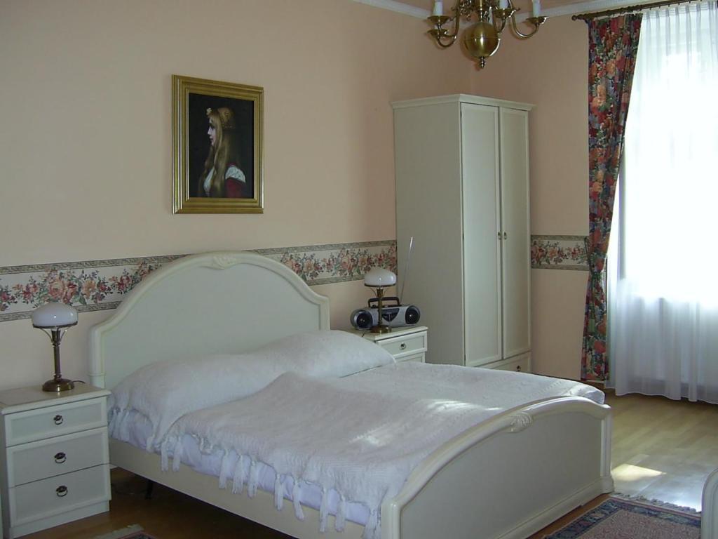 Pension Sejko Horni Plana Room photo
